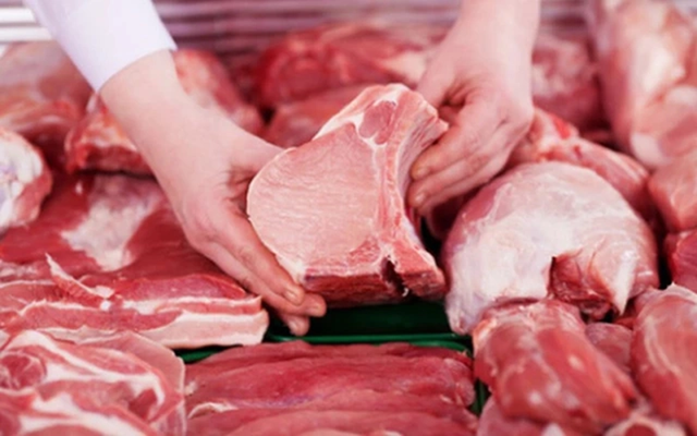 4 phần thịt lợn vừa bổ dưỡng vừa ngon: Nhiều người ăn hằng ng&agrave;y nhưng chưa biết chọn đ&uacute;ng phần "đỉnh" nhất - Ảnh 3.