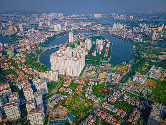 H&agrave; Nội cho ph&eacute;p chuyển mục đ&iacute;ch sử dụng hơn 1,3 ha đất n&ocirc;ng nghiệp tại phường Ho&agrave;ng Liệt - Ảnh 1.