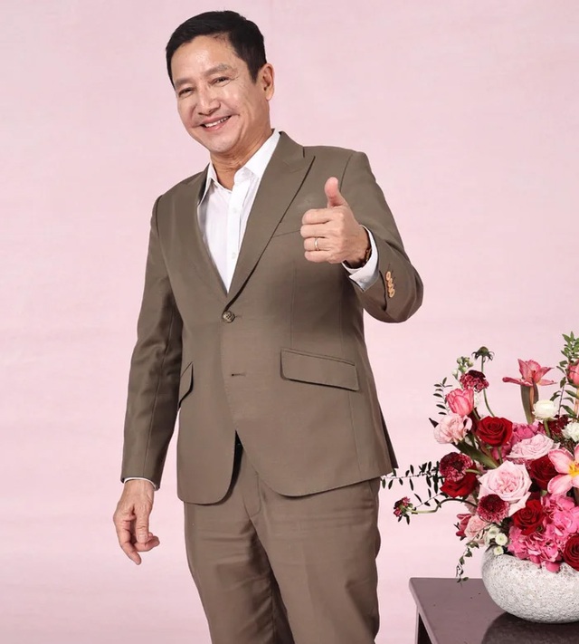 NSƯT Ch&iacute; Trung mắc bệnh lạ, khiến kh&aacute;n giả bất ngờ - Ảnh 3.