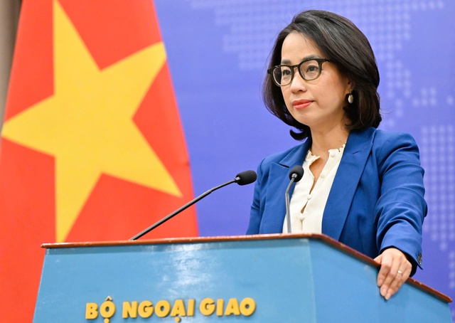Việt Nam ki&ecirc;n quyết xử l&yacute; nghi&ecirc;m mọi h&agrave;nh vi x&acirc;m phạm quyền sở hữu tr&iacute; tuệ- Ảnh 1.