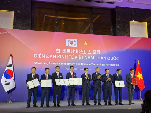 LNG Quỳnh Lập - Động lực mới cho an ninh năng lượng Bắc Trung Bộ - Ảnh 1.