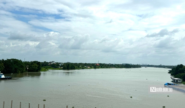 Tp.HCM: Th&uacute;c giải ng&acirc;n đầu tư c&ocirc;ng, &ldquo;gỡ vướng&rdquo; đường ven s&ocirc;ng hơn 9.000 tỷ đồng- Ảnh 1.