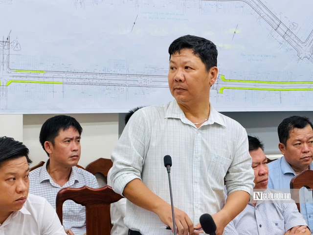 Tp.HCM: Th&uacute;c giải ng&acirc;n đầu tư c&ocirc;ng, &ldquo;gỡ vướng&rdquo; đường ven s&ocirc;ng hơn 9.000 tỷ đồng- Ảnh 2.