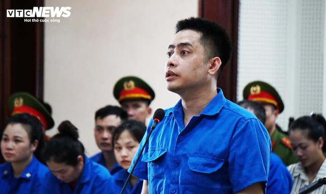 Bị c&aacute;o B&ugrave;i Đ&igrave;nh Kh&aacute;nh gửi lời chia buồn gia đ&igrave;nh Thiếu t&aacute; Nguyễn Đăng Khải- Ảnh 1.