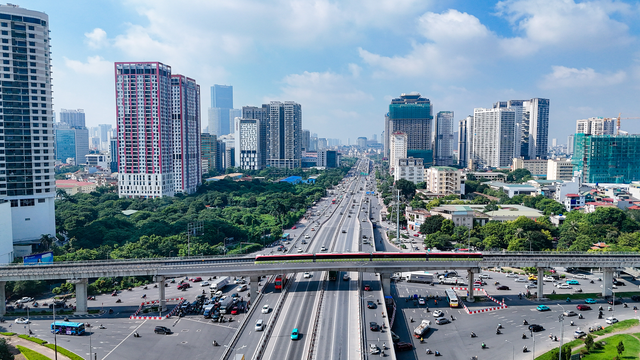 H&agrave; Nội tung loạt giải ph&aacute;p tăng tốc, quyết đạt GRDP 11% năm 2026- Ảnh 1.