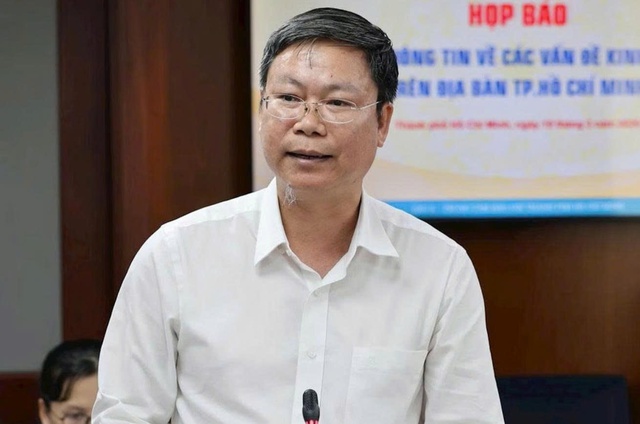 Chủ trọ thu tiền điện kiểu &ldquo;chặt ch&eacute;m&rdquo; c&oacute; thể bị phạt tới 30 triệu đồng- Ảnh 2.