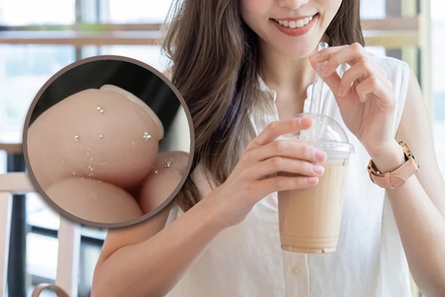 Tố cửa h&agrave;ng bỏ thuỷ ng&acirc;n v&agrave;o tr&agrave; sữa, c&ocirc; g&aacute;i "sốc nặng" khi biết hung thủ thật sự - Ảnh 1.