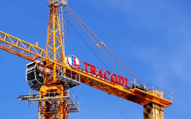 Chậm nộp BCTC qu&yacute; I/2026, Tracodi bị &ldquo;tu&yacute;t c&ograve;i&rdquo; lần 2- Ảnh 1.