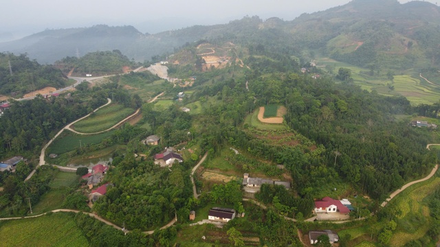 Hồ Bản Chang - nơi người trẻ tìm về “khoảng lặng xanh” giữa đại ngàn Ngân Sơn - Ảnh 10.