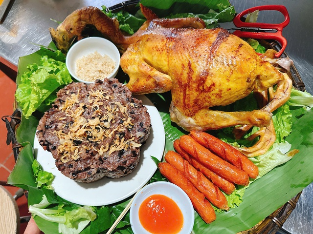 Hồ Bản Chang - nơi người trẻ tìm về “khoảng lặng xanh” giữa đại ngàn Ngân Sơn - Ảnh 8.