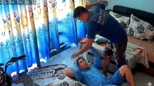 Bảo vệ trẻ trước vấn nạn bạo hành - (Bài cuối): Cần chế tài nghiêm khắc hơn- Ảnh 2. Bảo vệ trẻ trước vấn nạn bạo hành - (Bài cuối): Cần chế tài nghiêm khắc hơn- Ảnh 2.