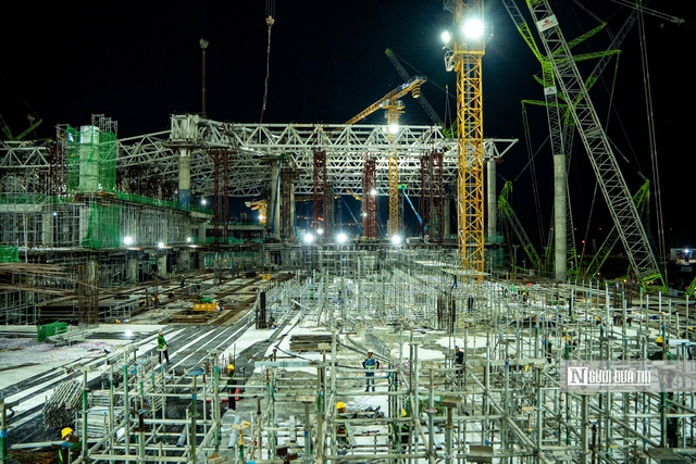 Xuy&ecirc;n đ&ecirc;m tr&ecirc;n "tr&aacute;i tim" APEC 2027 ở Ph&uacute; Quốc- Ảnh 9.