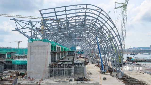 Xuy&ecirc;n đ&ecirc;m tr&ecirc;n "tr&aacute;i tim" APEC 2027 ở Ph&uacute; Quốc- Ảnh 13.