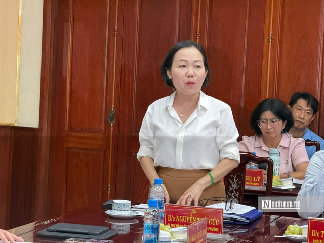 Tp.HCM: Kiến nghị xử l&yacute; gỡ vướng dự &aacute;n khu d&acirc;n cư treo gần 20 năm- Ảnh 1.