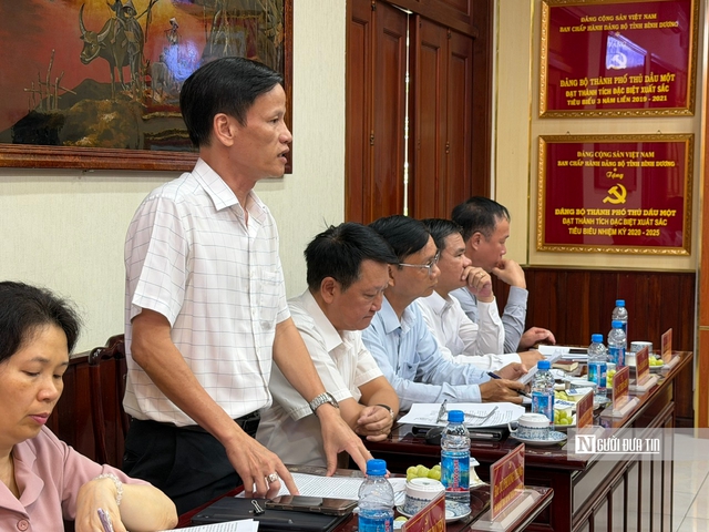 Tp.HCM: Kiến nghị xử l&yacute; gỡ vướng dự &aacute;n khu d&acirc;n cư treo gần 20 năm- Ảnh 4.