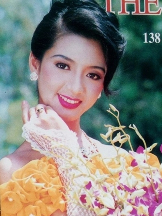 Cuộc sống ở tuổi ngoài 50 của Hoa hậu Việt từng là "Nữ hoàng ảnh lịch" một thời - Ảnh 1.