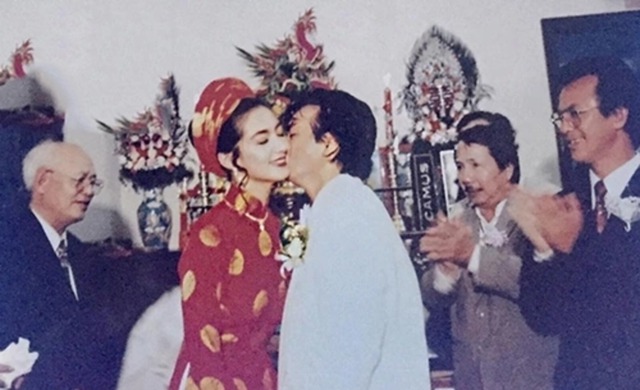 Cuộc sống ở tuổi ngoài 50 của Hoa hậu Việt từng là "Nữ hoàng ảnh lịch" một thời - Ảnh 6.