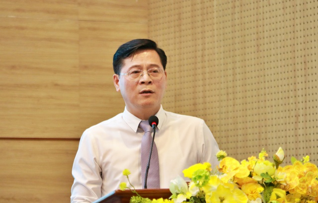 Hội Luật gia TP H&agrave; Nội đẩy mạnh tuy&ecirc;n truyền Luật Thủ đ&ocirc; tại cơ sở - Ảnh 4.