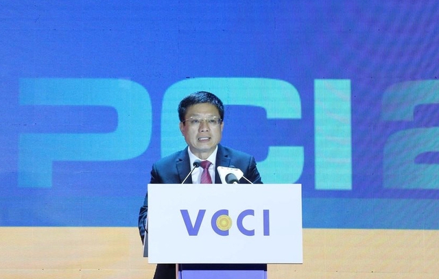 Bức tranh kinh tế tư nhân Việt Nam: Niềm tin phục hồi, dư địa còn lớn - Ảnh 3.