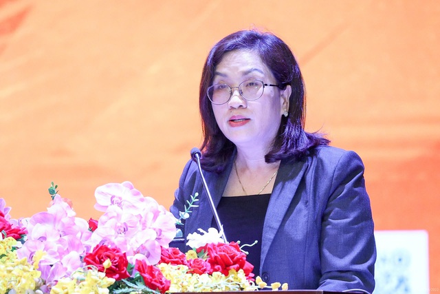 Công tác chính trị, tư tưởng đi trước, mở đường trong kỷ nguyên mới- Ảnh 2. Công tác chính trị, tư tưởng đi trước, mở đường trong kỷ nguyên mới- Ảnh 2.