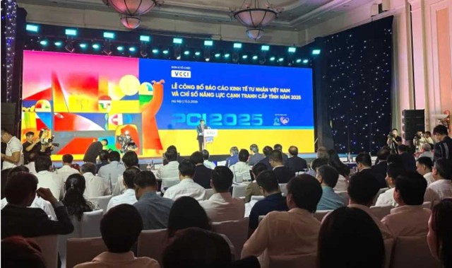 Quảng Ninh lọt "top" chỉ số PCI v&agrave; BPI năm 2025 - Ảnh 1.