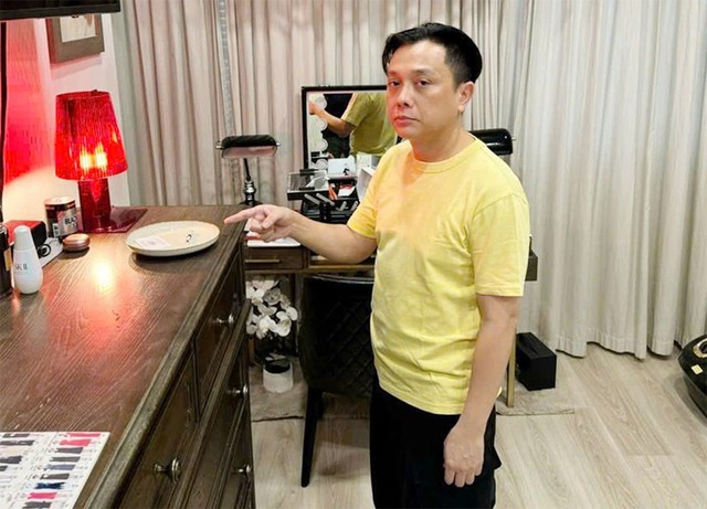 Loạt sao Việt vướng vòng lao lý vì ma túy: Hào quang không phải lá chắn cho chất cấm - Ảnh 7.