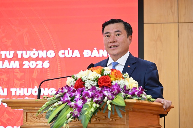 Chọn ng&agrave;y 6/5 l&agrave;m Ng&agrave;y Logistics Việt Nam- Ảnh 2.