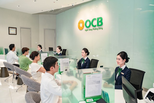 Ng&acirc;n h&agrave;ng Phương Đ&ocirc;ng khẳng định kh&ocirc;ng li&ecirc;n quan đến tiền điện tử OCB - Ảnh 1.