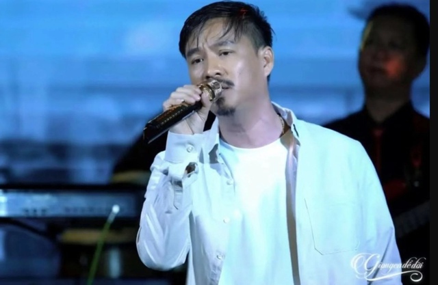 Nam ca sĩ d&ograve;ng nhạc bolero bị khởi tố về tội "X&acirc;m phạm quyền t&aacute;c giả, quyền li&ecirc;n quan" - Ảnh 3.