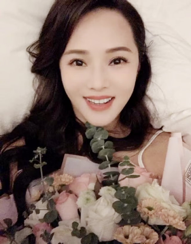 Cái kết bất ngờ của "chị đẹp" lấy "hồng hài nhi" tài sản kém mình 300 lần - Ảnh 8.