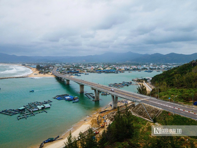Hạ tầng giao thông "mở khóa" tăng trưởng Gia Lai trong giai đoạn mới- Ảnh 6. Hạ tầng giao thông "mở khóa" tăng trưởng Gia Lai trong giai đoạn mới- Ảnh 6.