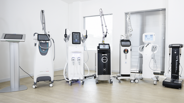 Điều trị vẩy nến hiệu quả tại St. Paul: Kh&aacute;c biệt từ nền tảng chuy&ecirc;n m&ocirc;n v&agrave; hệ thống đạt chuẩn - Ảnh 3.