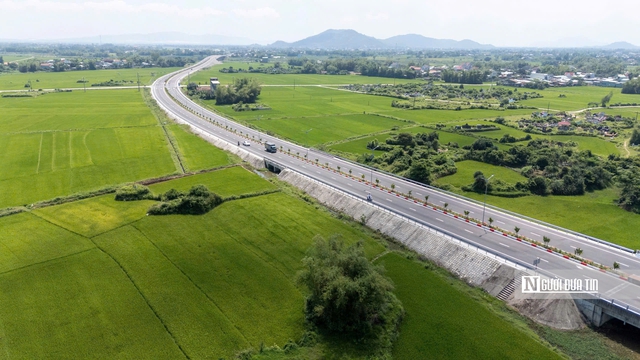 Hạ tầng giao thông "mở khóa" tăng trưởng Gia Lai trong giai đoạn mới- Ảnh 2. Hạ tầng giao thông "mở khóa" tăng trưởng Gia Lai trong giai đoạn mới- Ảnh 2.
