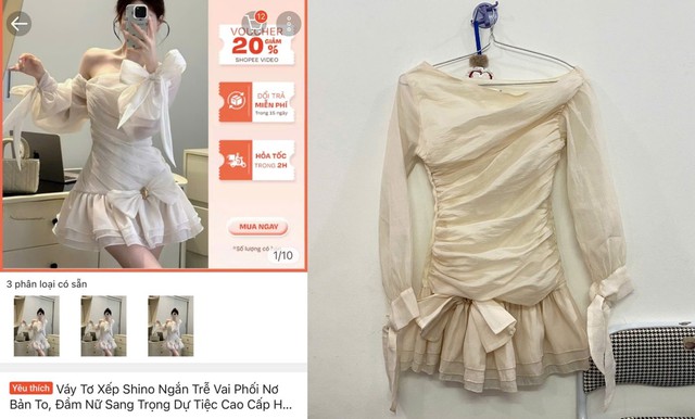 Bảo vệ người tiêu dùng trong “ma trận” hàng giả trên sàn thương mại điện tử - Ảnh 1.