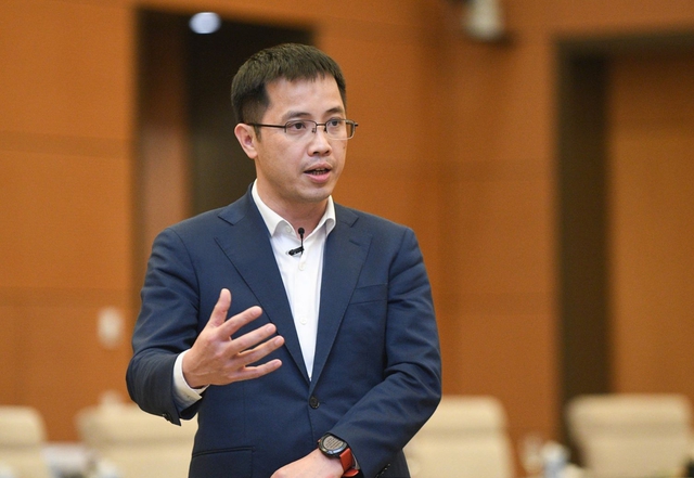 TS. Đậu Anh Tuấn: Chất lượng thực thi quyết định sức hút môi trường đầu tư địa phương - Ảnh 1.