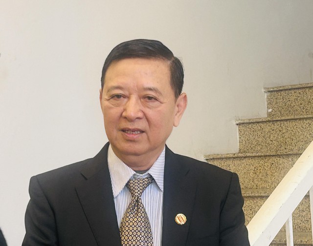 Bảo vệ người tiêu dùng trong “ma trận” hàng giả trên sàn thương mại điện tử - Ảnh 2.