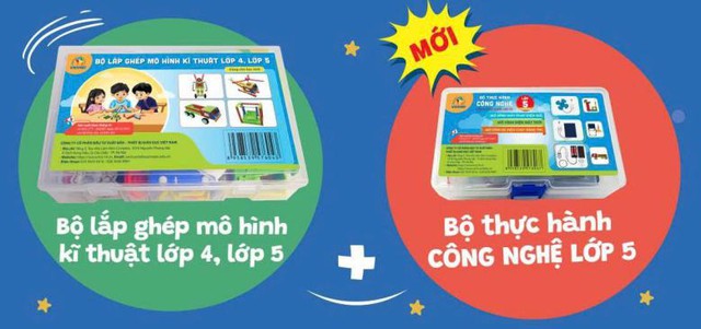 Khơi dậy đam mê sáng tạo trong hành trình "Tìm kiếm Kĩ sư nhí"- Ảnh 5. Khơi dậy đam mê sáng tạo trong hành trình "Tìm kiếm Kĩ sư nhí"- Ảnh 5.