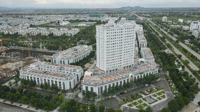 Thanh H&oacute;a mời nh&agrave; khoa học, nh&agrave; đầu tư g&oacute;p &yacute; điều chỉnh quy hoạch tỉnh thời kỳ 2021 &ndash; 2030- Ảnh 3.