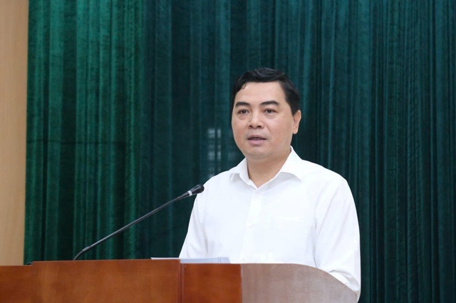 Thanh H&oacute;a mời nh&agrave; khoa học, nh&agrave; đầu tư g&oacute;p &yacute; điều chỉnh quy hoạch tỉnh thời kỳ 2021 &ndash; 2030- Ảnh 2.