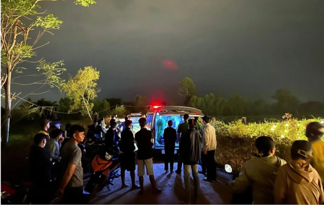 Liên tiếp tai nạn chết người ở Lâm Đồng: Hai công nhân đường sắt tử vong tại chỗ - Ảnh 1.