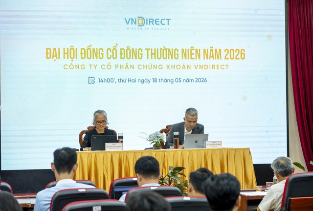B&agrave; Phạm Minh Hương: Để x&acirc;y nội lực, VNDirect từng bỏ lỡ nhiều &ldquo;cơ hội v&agrave;ng&rdquo;- Ảnh 1.