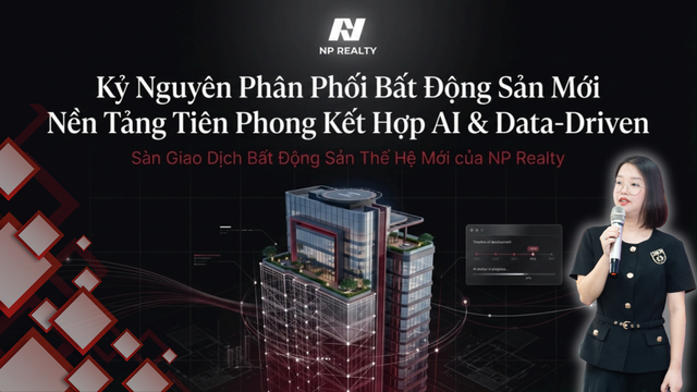 Trang Luxia - Nữ CEO 9X ti&ecirc;n phong đưa AI v&agrave;o đầu tư bất động sản tại Việt Nam - Ảnh 3.