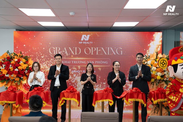 Trang Luxia - Nữ CEO 9X ti&ecirc;n phong đưa AI v&agrave;o đầu tư bất động sản tại Việt Nam - Ảnh 5.