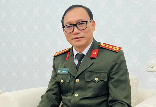 Bảo vệ trẻ trước vấn nạn bạo hành - (Bài 2): "Những đứa trẻ bị đánh nhưng vẫn nghĩ mình có lỗi"- Ảnh 3. Bảo vệ trẻ trước vấn nạn bạo hành - (Bài 2): "Những đứa trẻ bị đánh nhưng vẫn nghĩ mình có lỗi"- Ảnh 3.