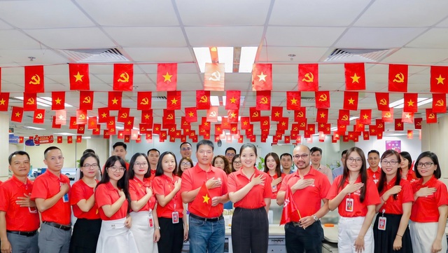 ROX Group - 3 thập kỷ tiên phong kiến tạo, đưa giá trị Việt vươn xa - Ảnh 5.