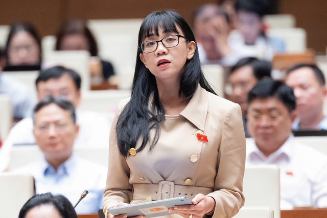 Luật Thủ đ&ocirc; (sửa đổi): Trao quyền mạnh mẽ, tạo h&agrave;nh lang ph&aacute;p l&yacute; đột ph&aacute; cho H&agrave; Nội - Ảnh 3.