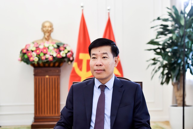 Tổng B&iacute; thư, Chủ tịch nước T&ocirc; L&acirc;m sẽ c&oacute; chương tr&igrave;nh rất phong ph&uacute; trong chuyến thăm Ấn Độ- Ảnh 1.