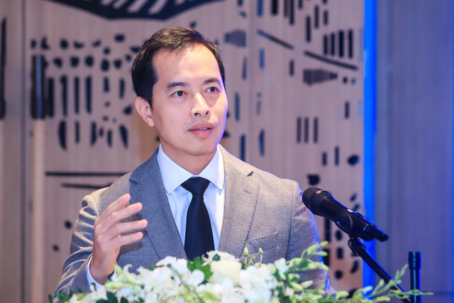 ĐHĐCĐ Ocean Group 2026: Trọng t&acirc;m tăng vốn OCH v&agrave; Chiến lược tăng trưởng gia tăng gi&aacute; trị cho cổ đ&ocirc;ng- Ảnh 2.