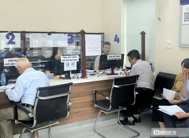 Điểm sáng ở Huế về mức độ hài lòng của người dân: Bài 2- Làm gì để giữ “phong độ”? - Ảnh 1.