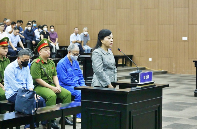 Cựu Bộ trưởng Nguyễn Thị Kim Tiến: "Chúng tôi từng mơ làm một công trình để đời"- Ảnh 1. Cựu Bộ trưởng Nguyễn Thị Kim Tiến: "Chúng tôi từng mơ làm một công trình để đời"- Ảnh 1.